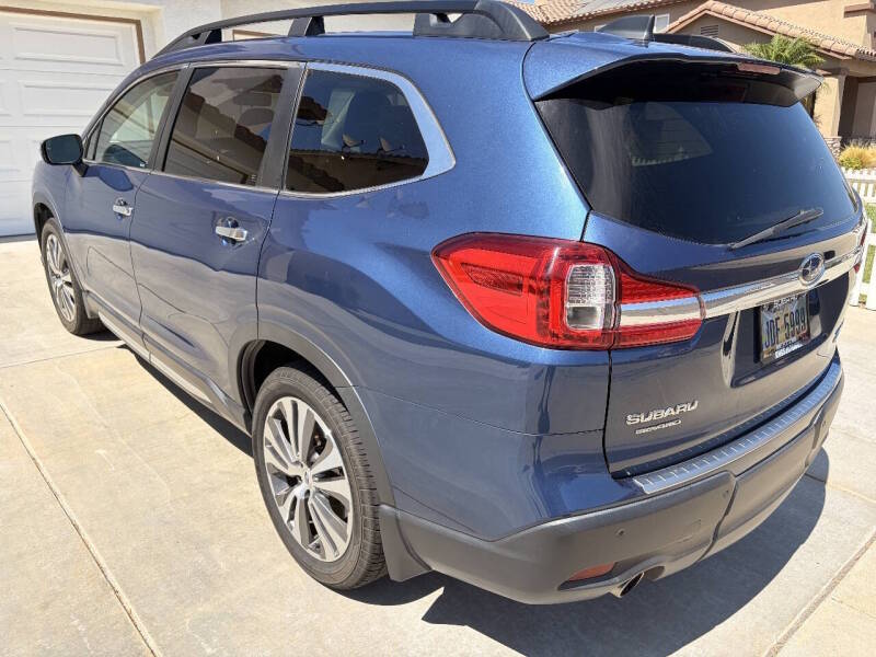 2022 Subaru Ascent Touring — photo 9