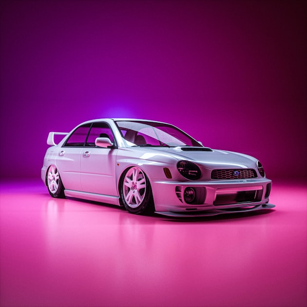 Choosing the Right Car for You
